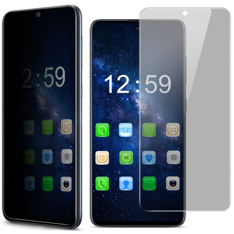Ochranná fólie z tvrzeného skla IMAK Anti-peep 9H pro Samsung Galaxy A51 SM-A515 A51 5G SM-A516 Ochranná fólie z tvrzeného skla IMAK Anti-peep 9H pro Samsung Galaxy A51 SM-A515 A51 5G SM-A516